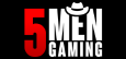 5men logo