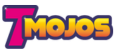 7 mojos logo