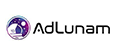 Adlunam logo