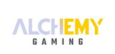 Alchemy gaming logo