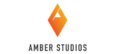 Amber studios logo