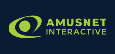 Amusnet interactive logo