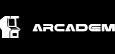 Arcadem logo