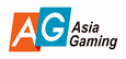 Asia gaming logo