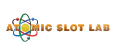 Atomic slotlab logo
