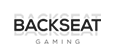 Backseat gaming logo
