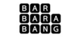 Barbara bang logo