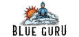 Blue guru games logo