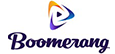 Boomerang logo