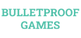 Bulletproof gaming logo