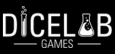 Dice lab logo