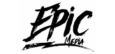 Epic media logo