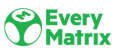 Everymatrix logo