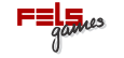 Fels games logo