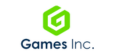 Games inc logo