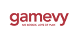 Gamevy logo