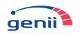 Genii logo