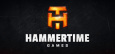 Hammertime games logo