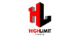 High limit studios logo