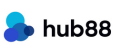 Hub88 logo