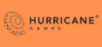 Hurricane games logo