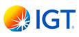 Igt logo