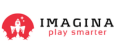 Imagina logo