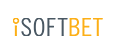 Isoftbet logo