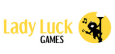 Lady luck games logo