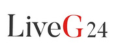 Liveg24 logo