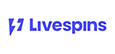 Livespin logo
