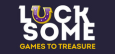 Luck some logo