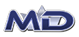 Magic dreams logo