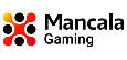 Mancala gaming logo