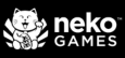 Neko games logo