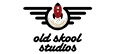 Old skool studios logo