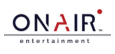 Onair entertainment logo