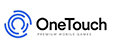 One touch gaming logo