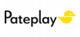 Pateplay logo