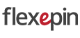 Flexepin logo