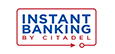 Instantbanking logo