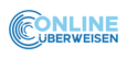 Online uberweisen logo