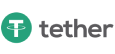 Tether logo