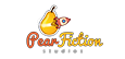Pearfiction gaming logo