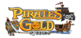 Pirates gold studio logo