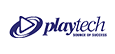 Playtech logo