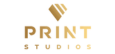Print studios logo