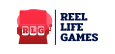 Reellife games logo
