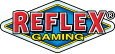 Reflex gaming logo
