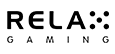 Relax logo